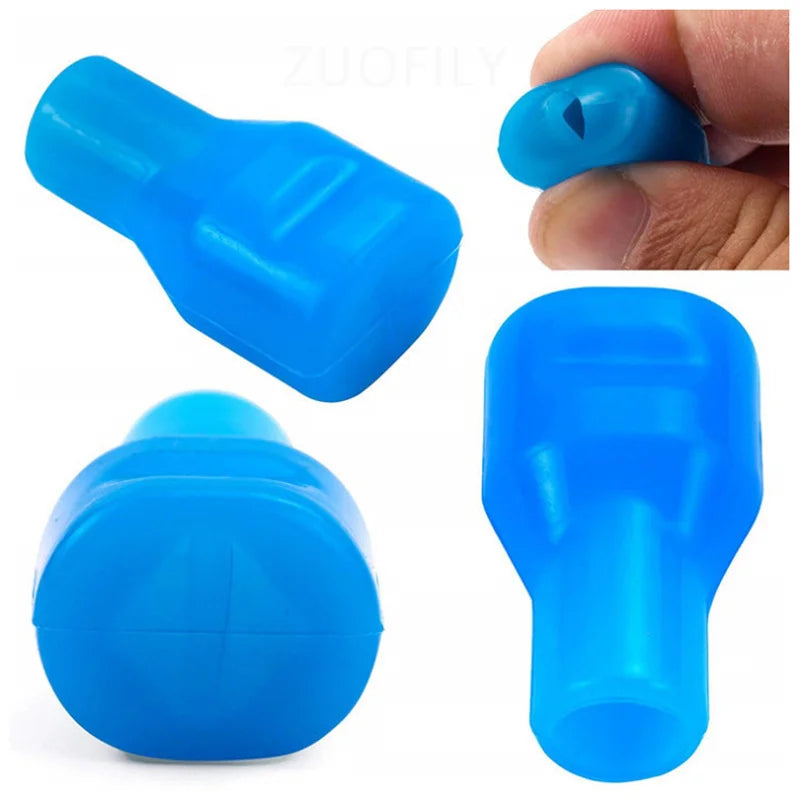 New Hydration Drink Pack Mouthpieces