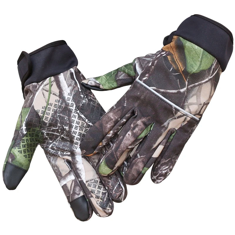 Hunting Gloves