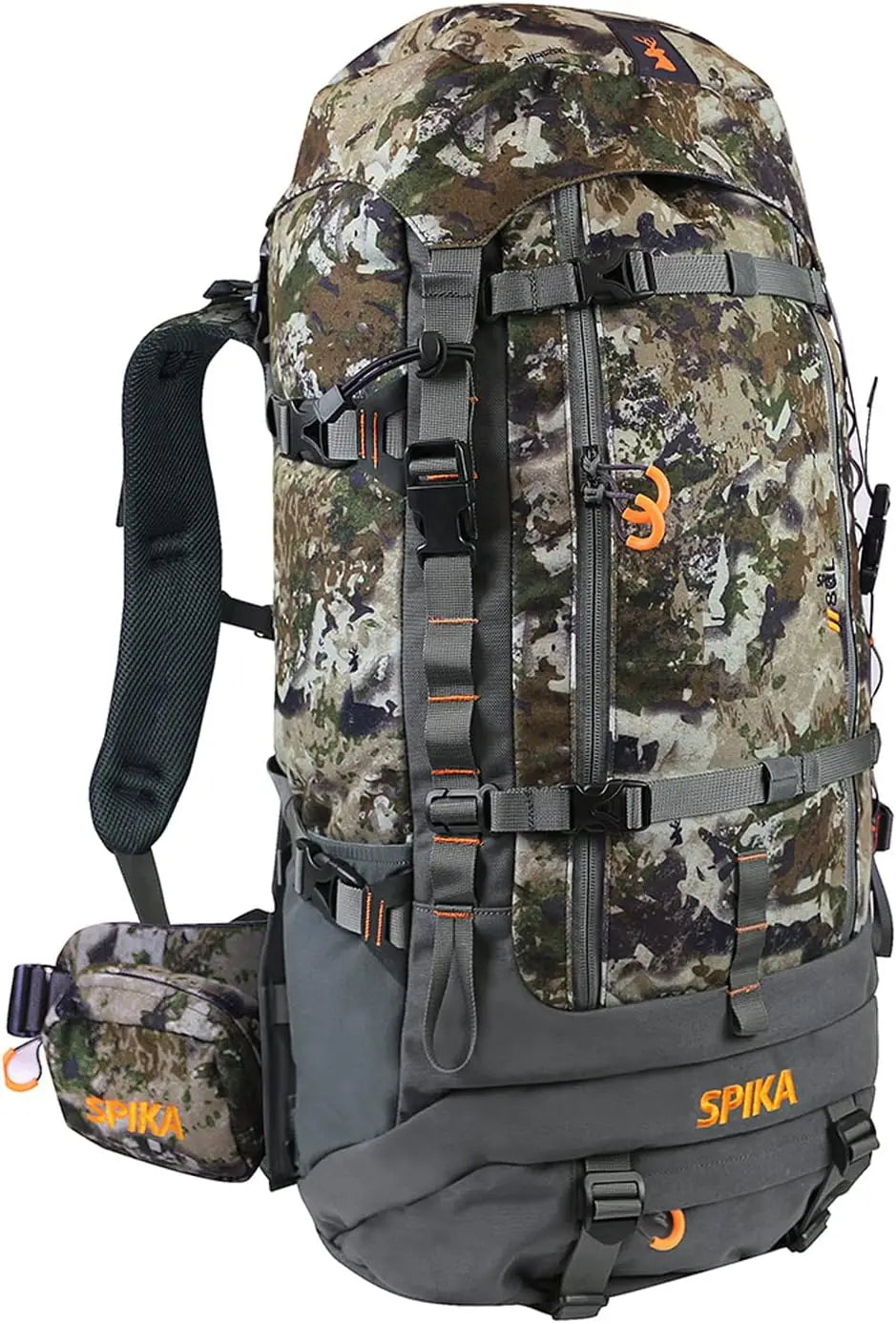 Hunting Backpack with,Internal Frame