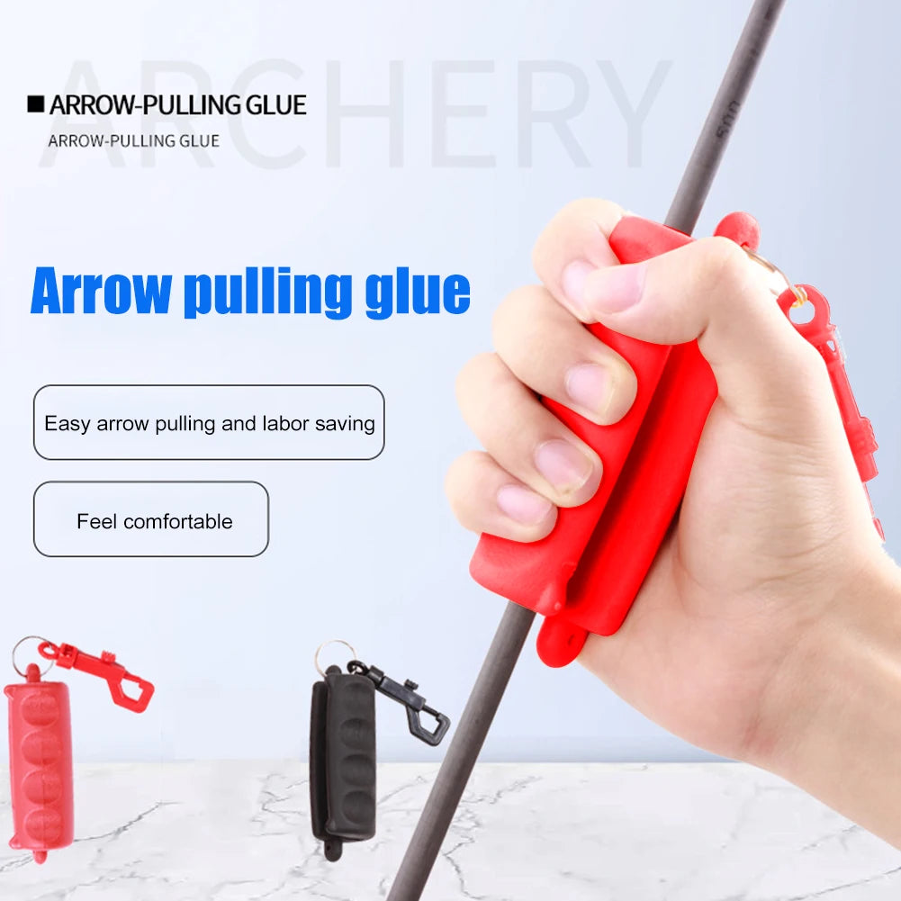 Arrow Puller