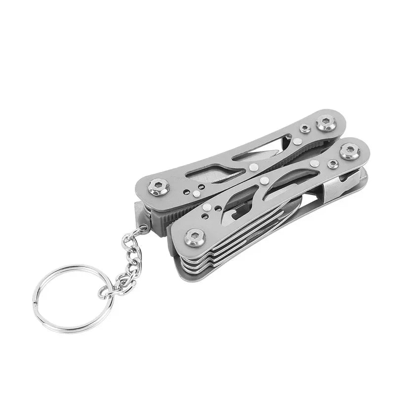 Multi-tool Pocket Knife