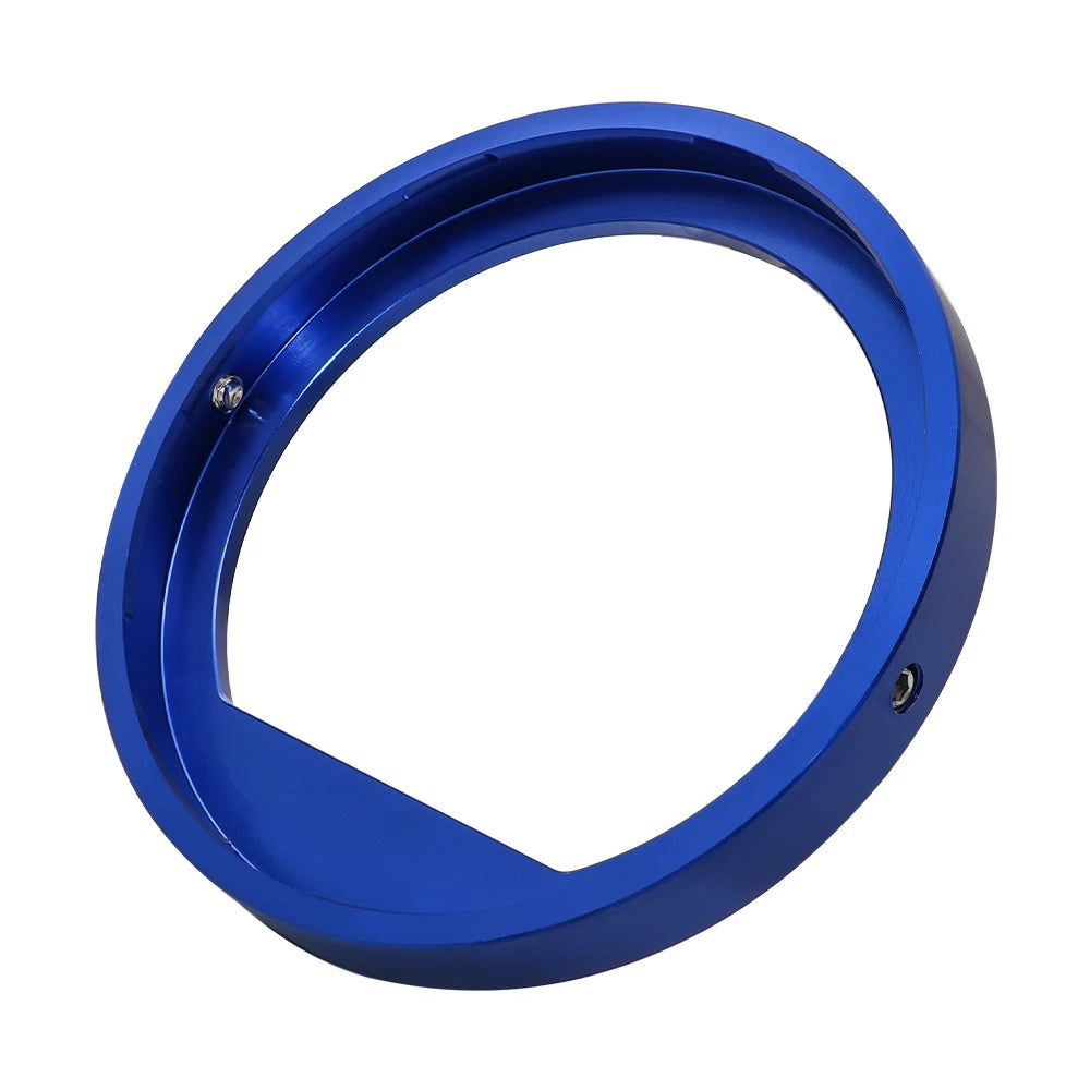 Polaris Instrument Gauge Ring Cover