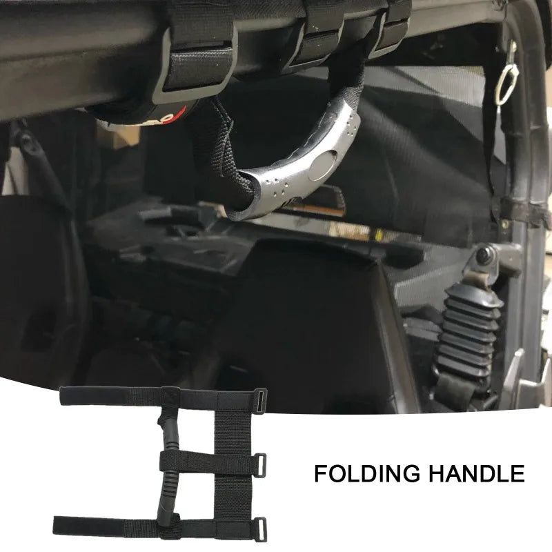 Universal  Roll Bar Cages Grab Handle