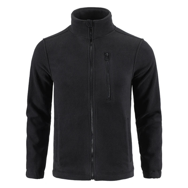 Fleece Jackets Men