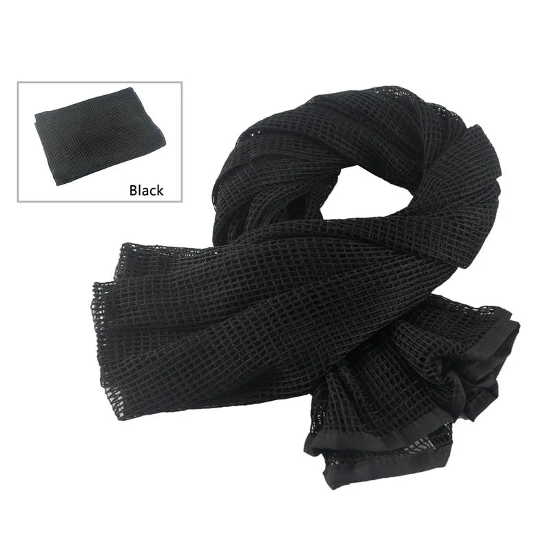 Military Tactical Scarf