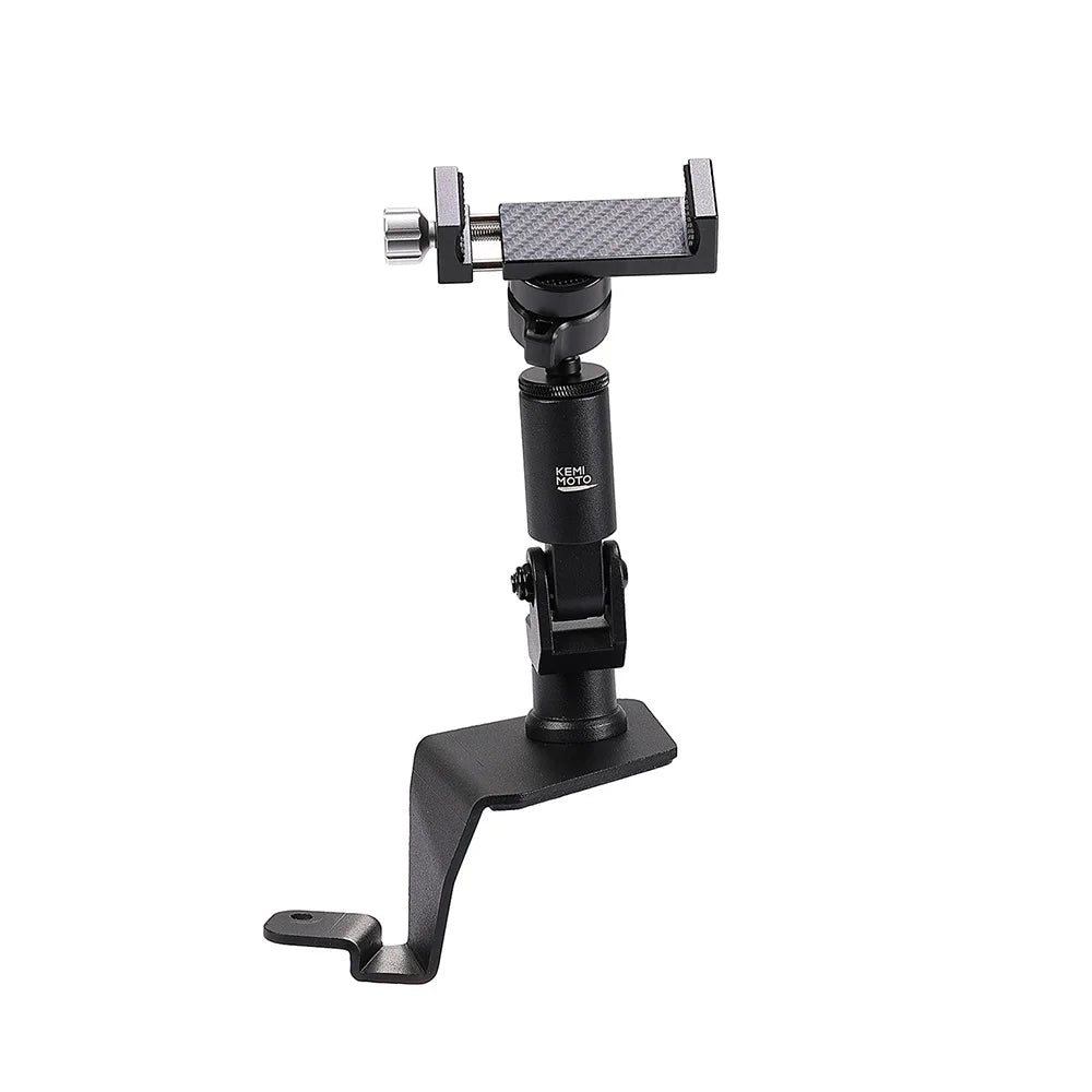 Aluminum 360° Rotatable Phone Bracket Holder