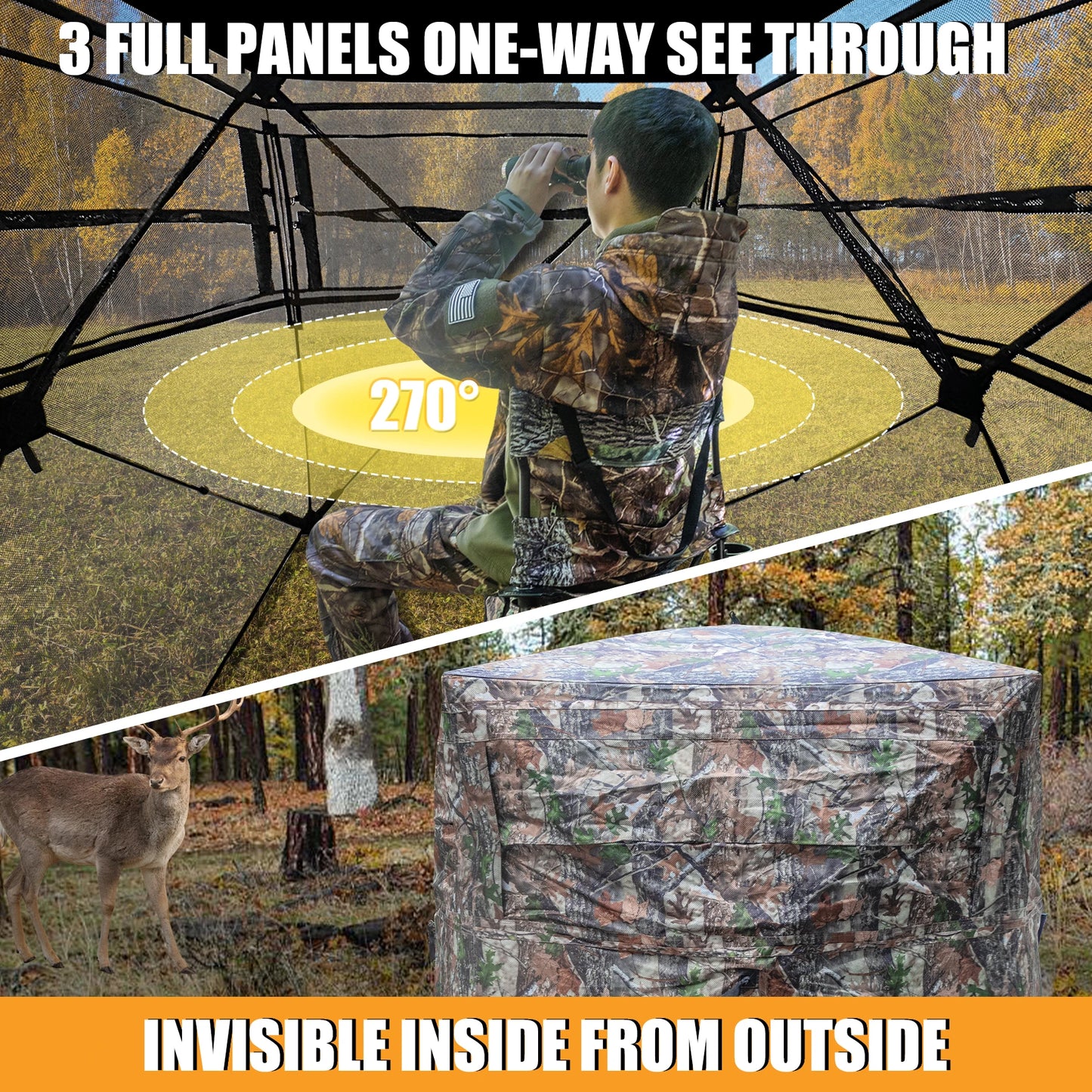 Hunting Blind