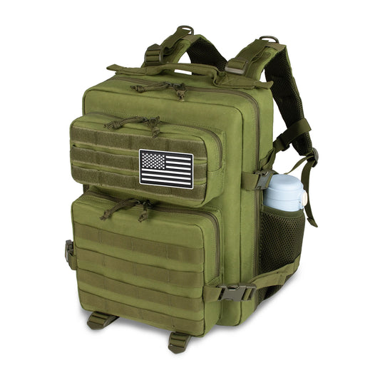 Tactical  Backpack