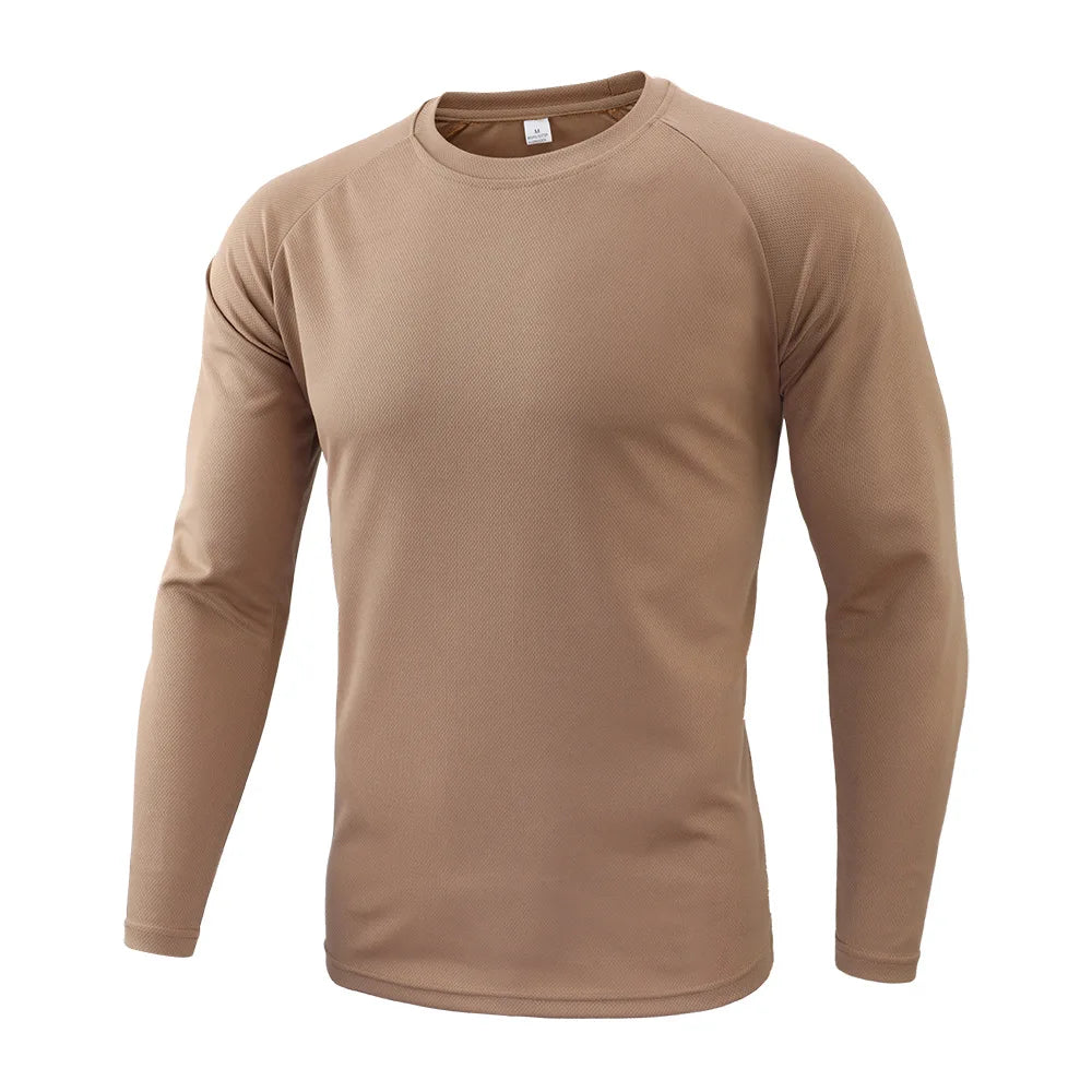 Long-sleeved T-Shirt