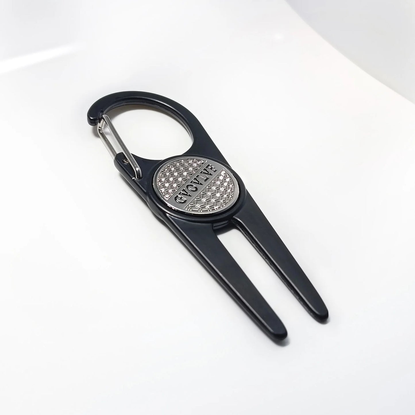 Golf Divot Repair Tool