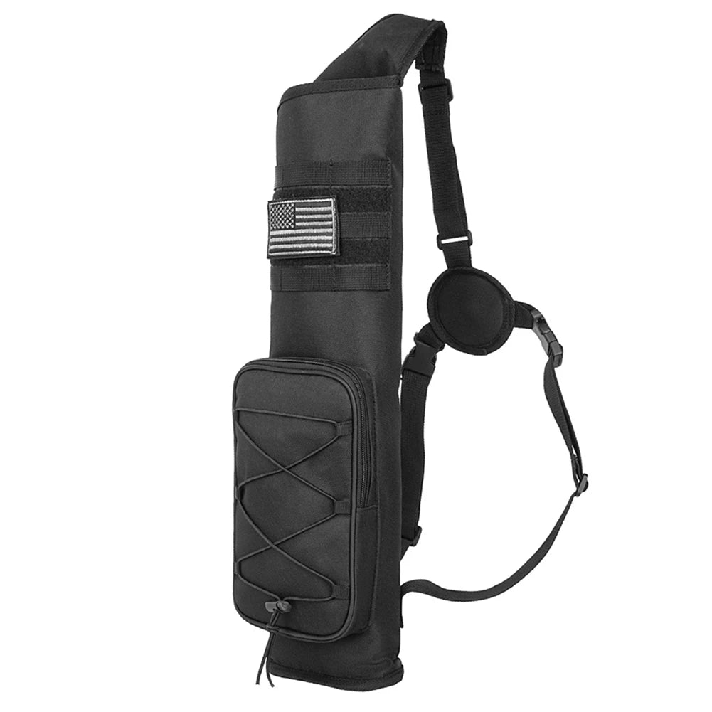 Archery Quiver Bag