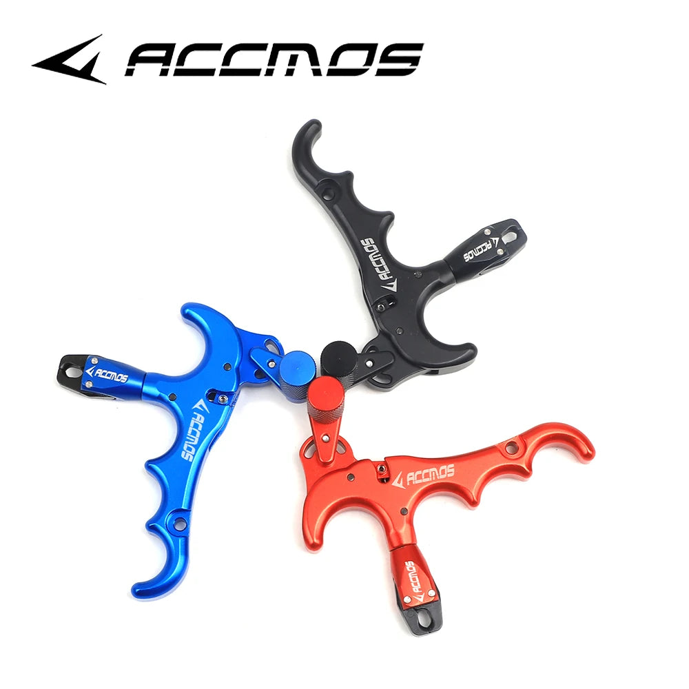 Aluminum Alloy Thumb Trigger