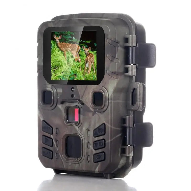 Hunting Trail Camera 24MP 1080P