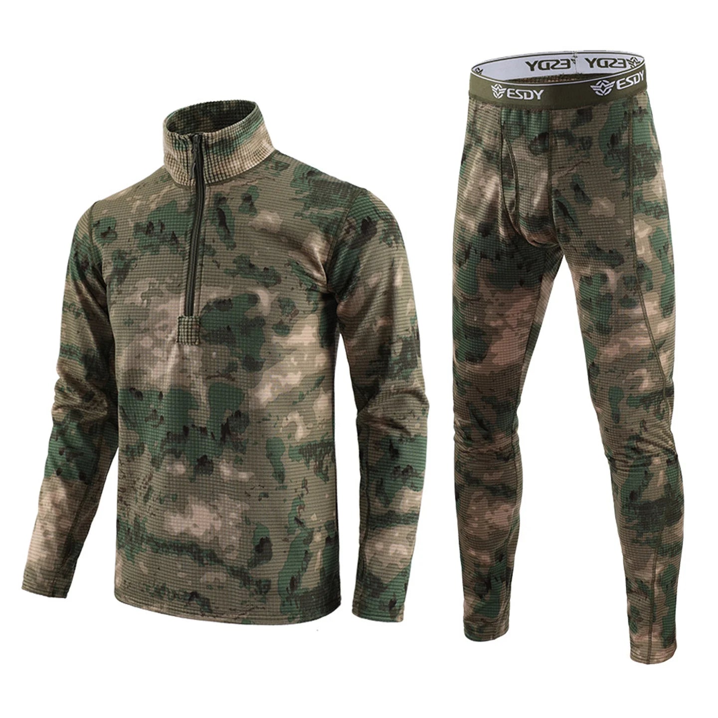 Men's Thermal