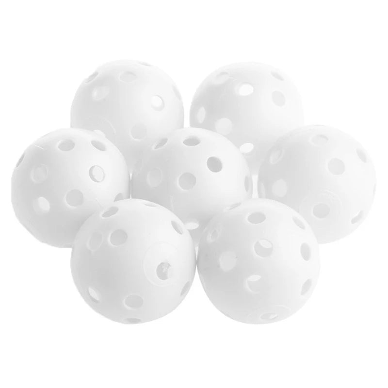 12Pcs Practice Golf Balls