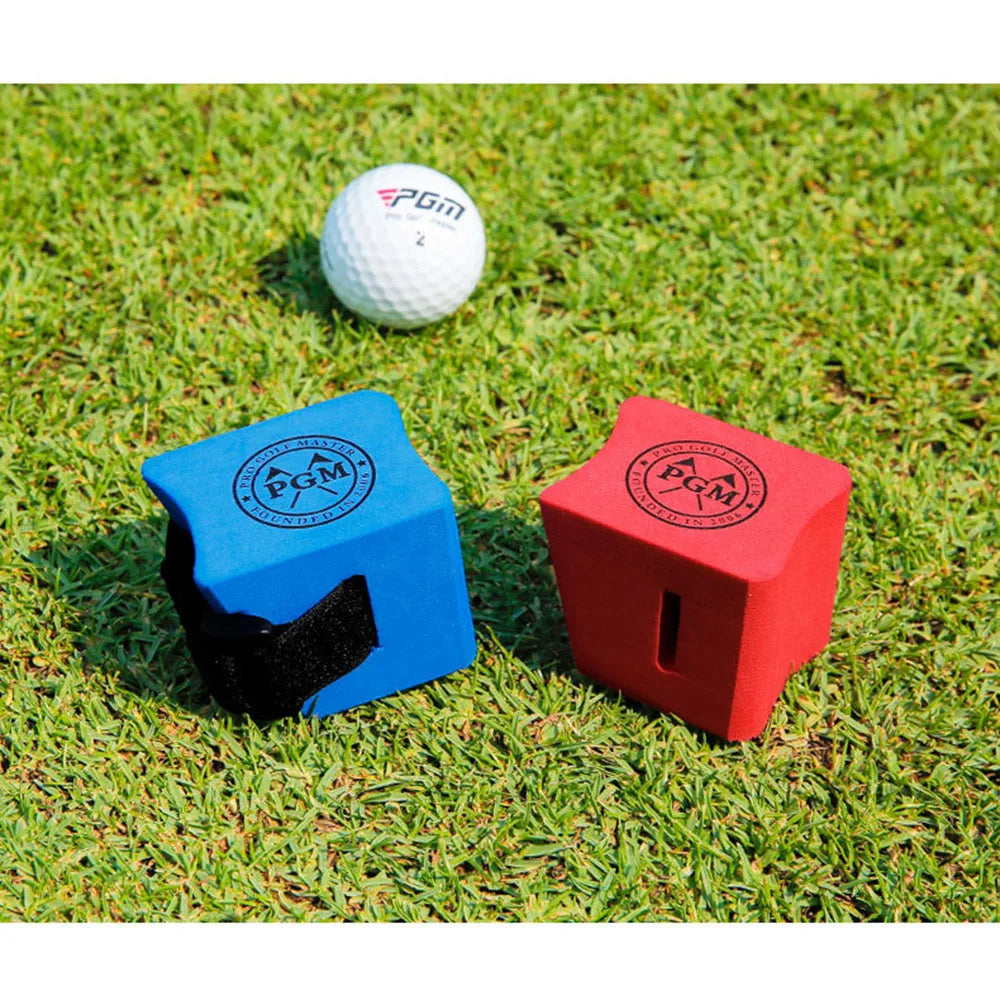 New PGM Golf Putter Cube Wrist Fixer