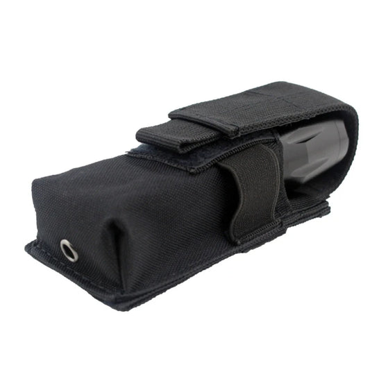 Tactical Molle Flashlight Pouch