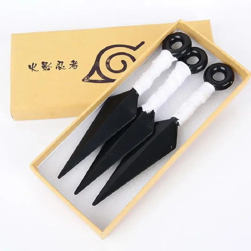 Ninja  Throwing knives