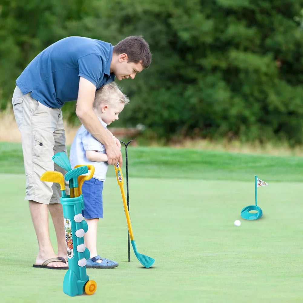 Children Golf Set