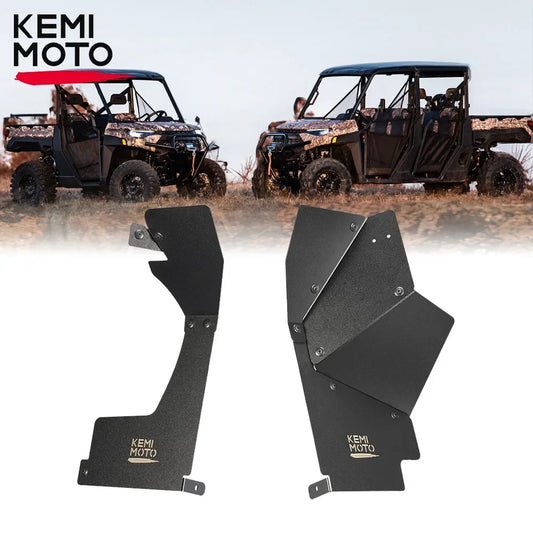 Polaris Right Left Fender Flares