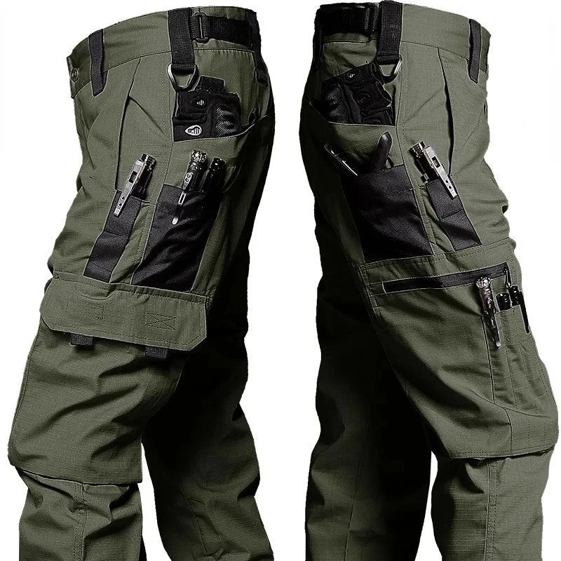 New Tactical Work Pants