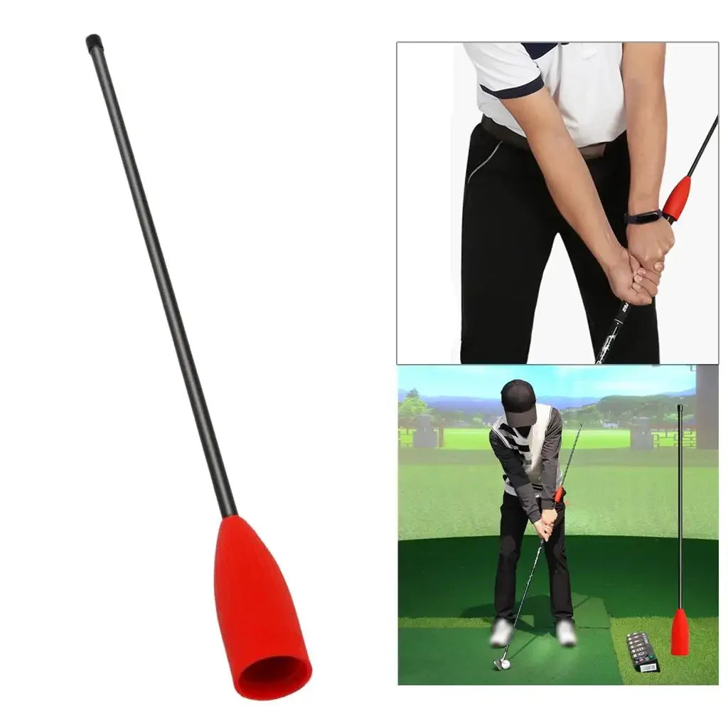 PGM Lag Stick Golf Swing Training