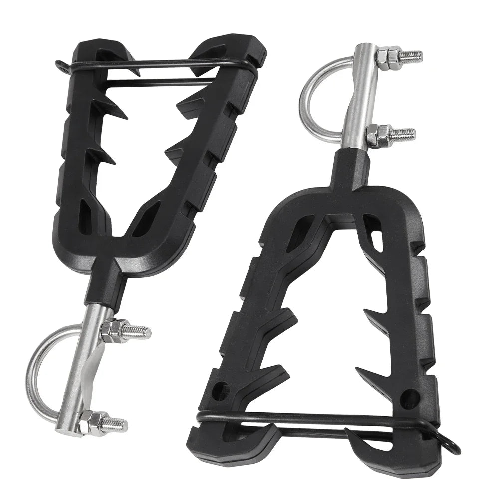 ATV UTV Single Bow Rack