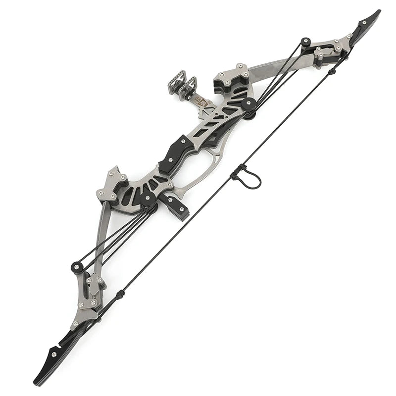 Mini Archery Compound Bow 16.4inches