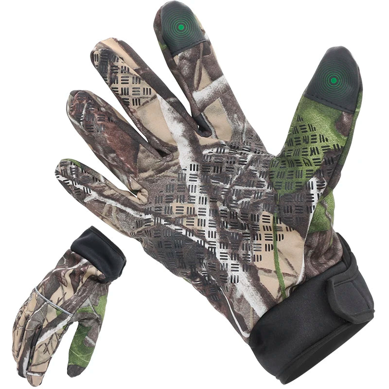 Hunting Gloves