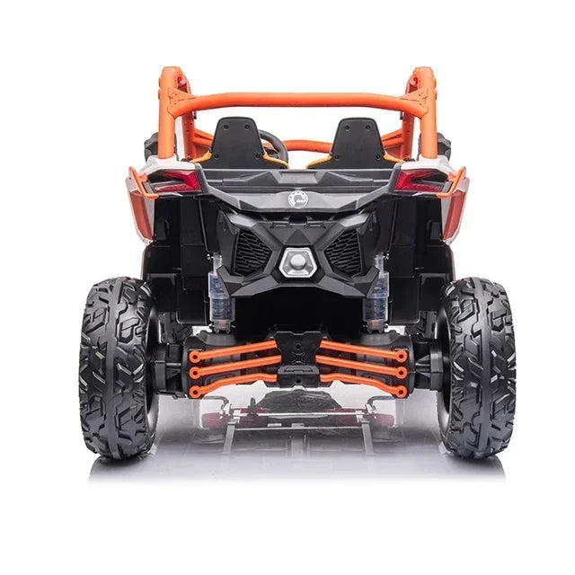 24v Electric Kids Car