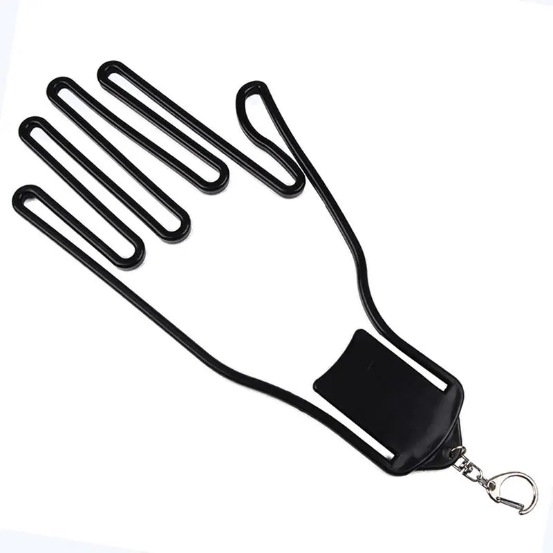 Golf Glove Holder