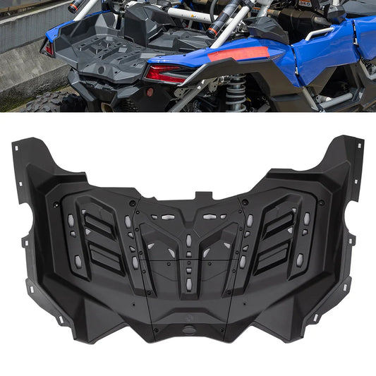 Rear Bed Box Luggage Rack Kit For Can-am Maverick