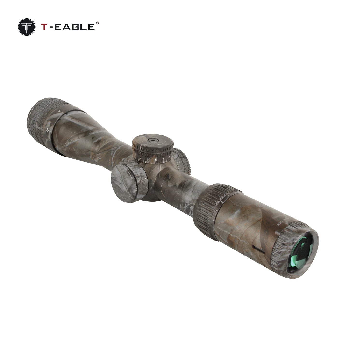 T-Eagle  4-16x44  Riflescope