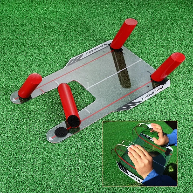 Golf Swing Trainer