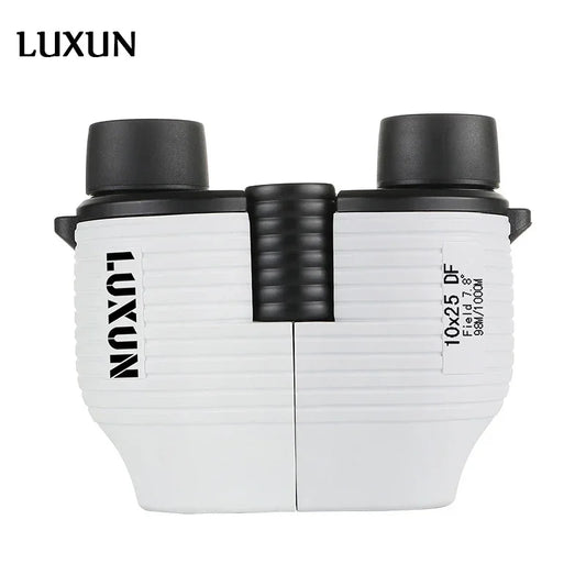 LUXUN 10X25 Auto Focus Binoculars