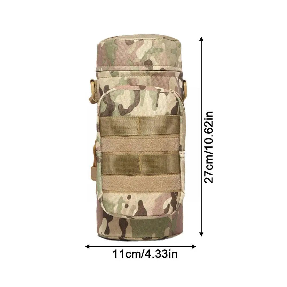 Molle Water Bottle Holder