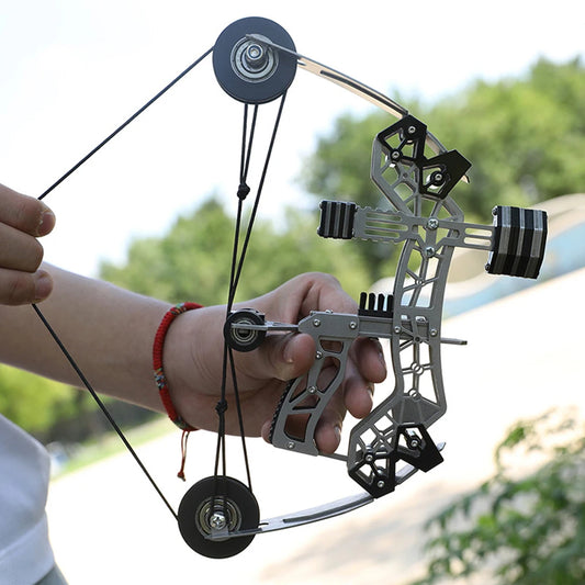 Mini Compound Bow