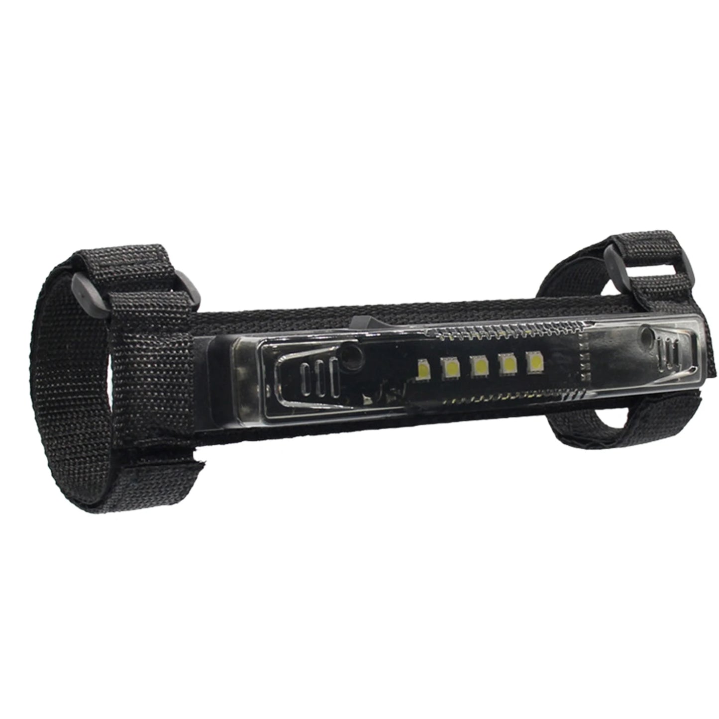 Universal Roll Bar LED Light