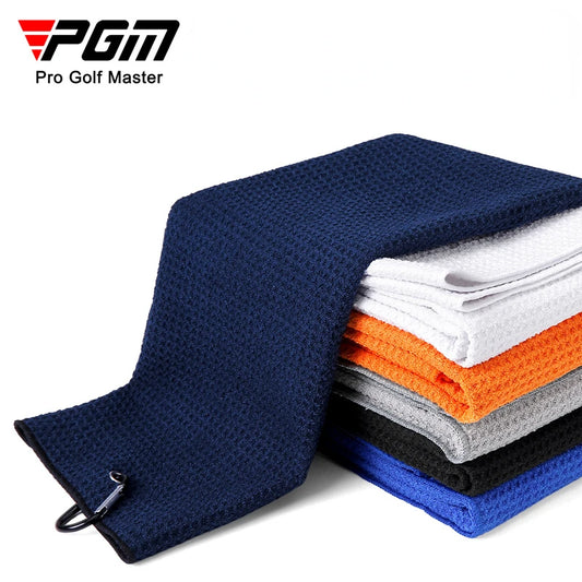 PGM Golf Towel