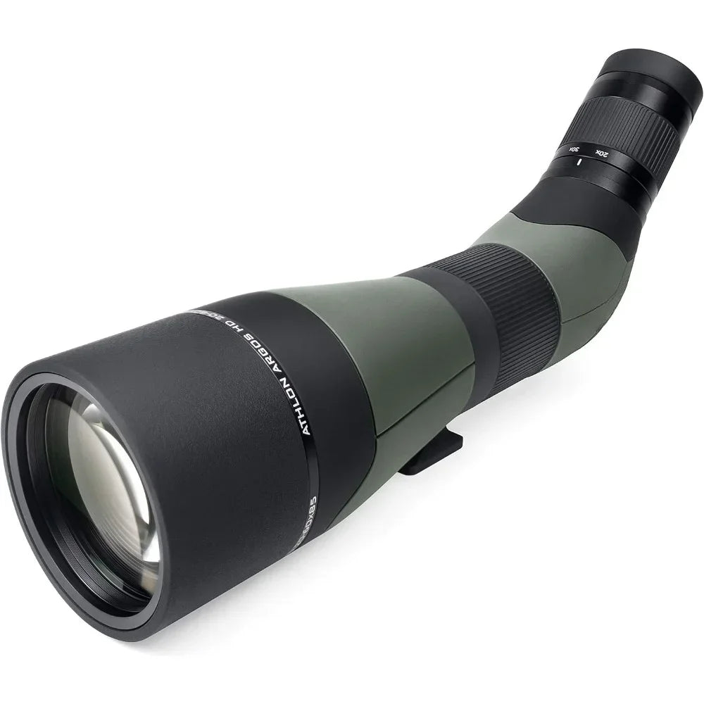 Argos HD 20-60x85 Spotting Scope