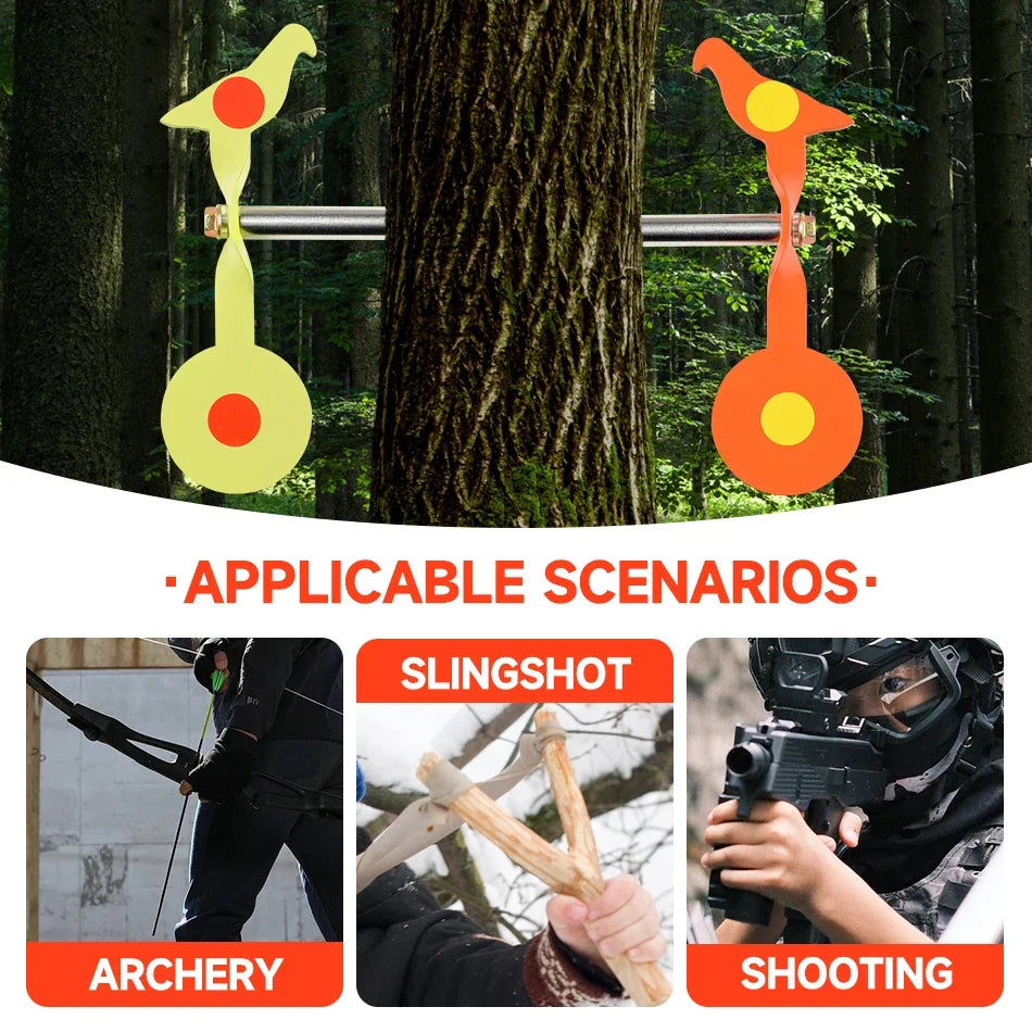 Tree Target