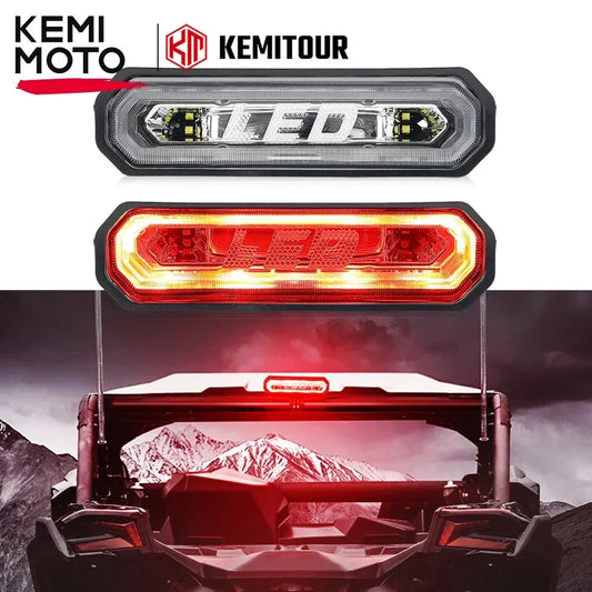 UTV Chase LED Tail Light