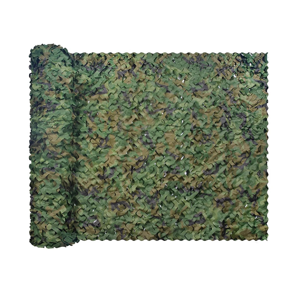 Camo Netting