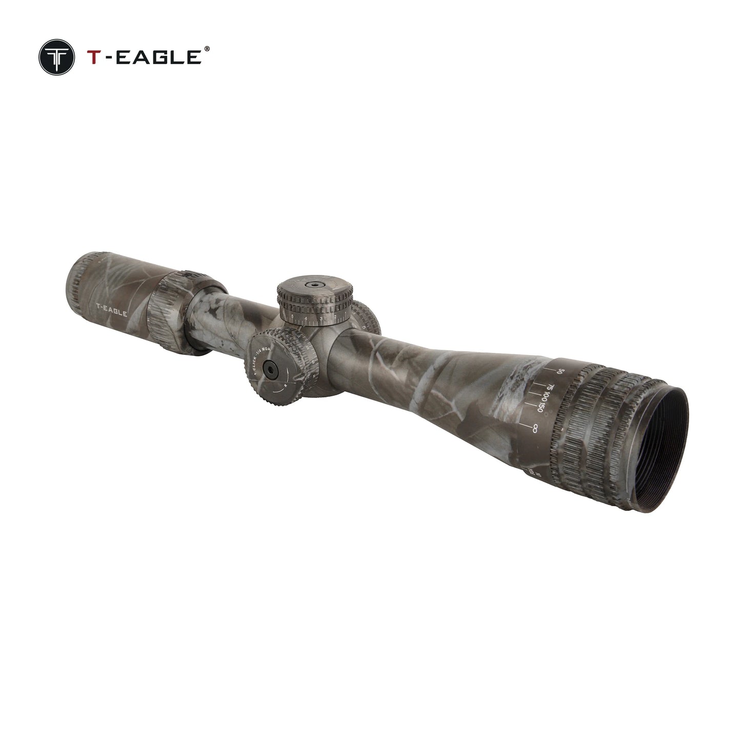 T-Eagle  4-16x44  Riflescope