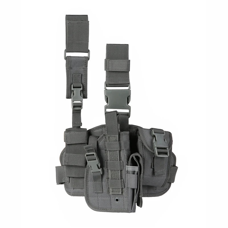 Tactical Leg Gun Holster