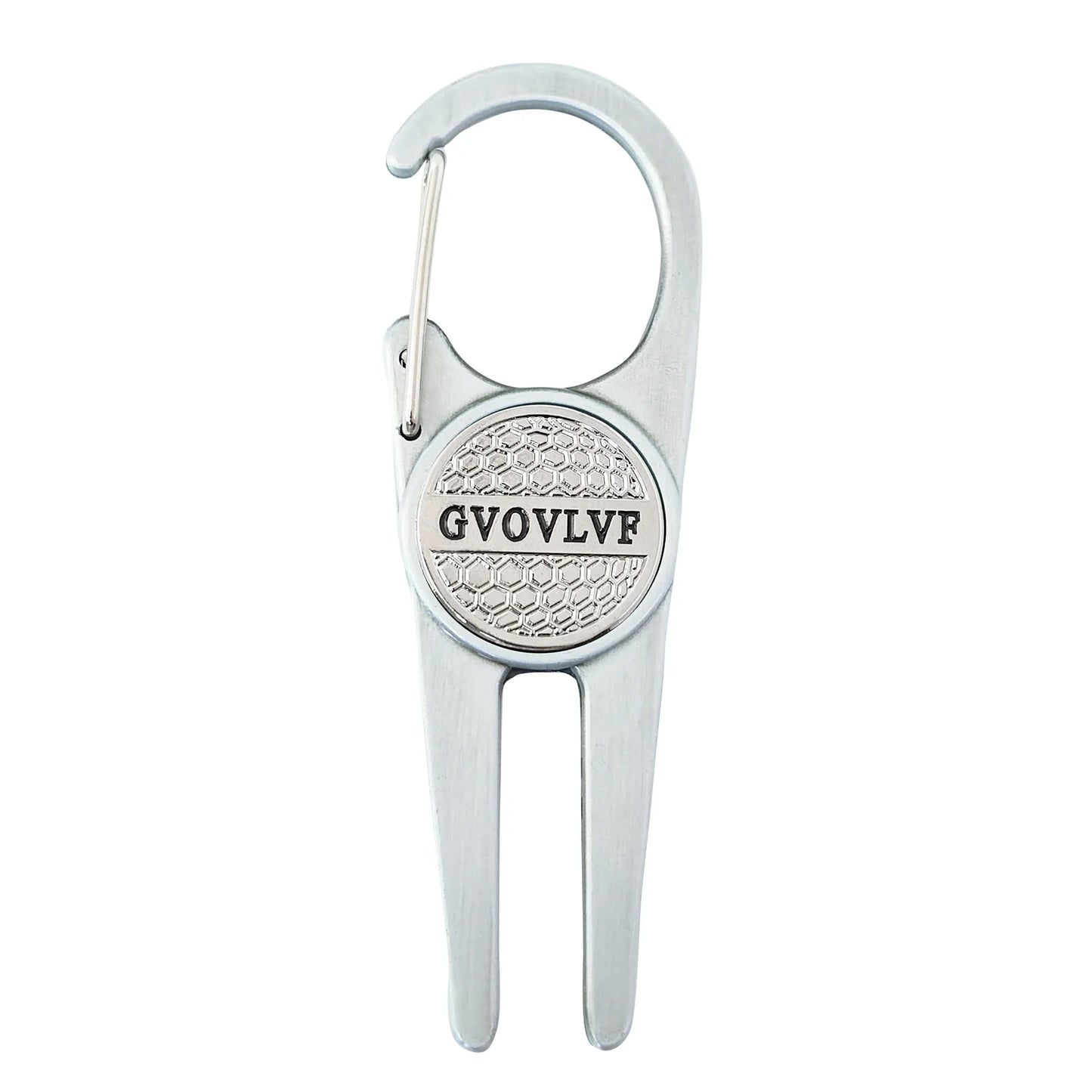 Golf Divot Repair Tool