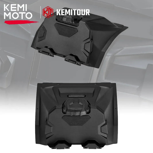 Device Holder Storage Mount For Kawasaki