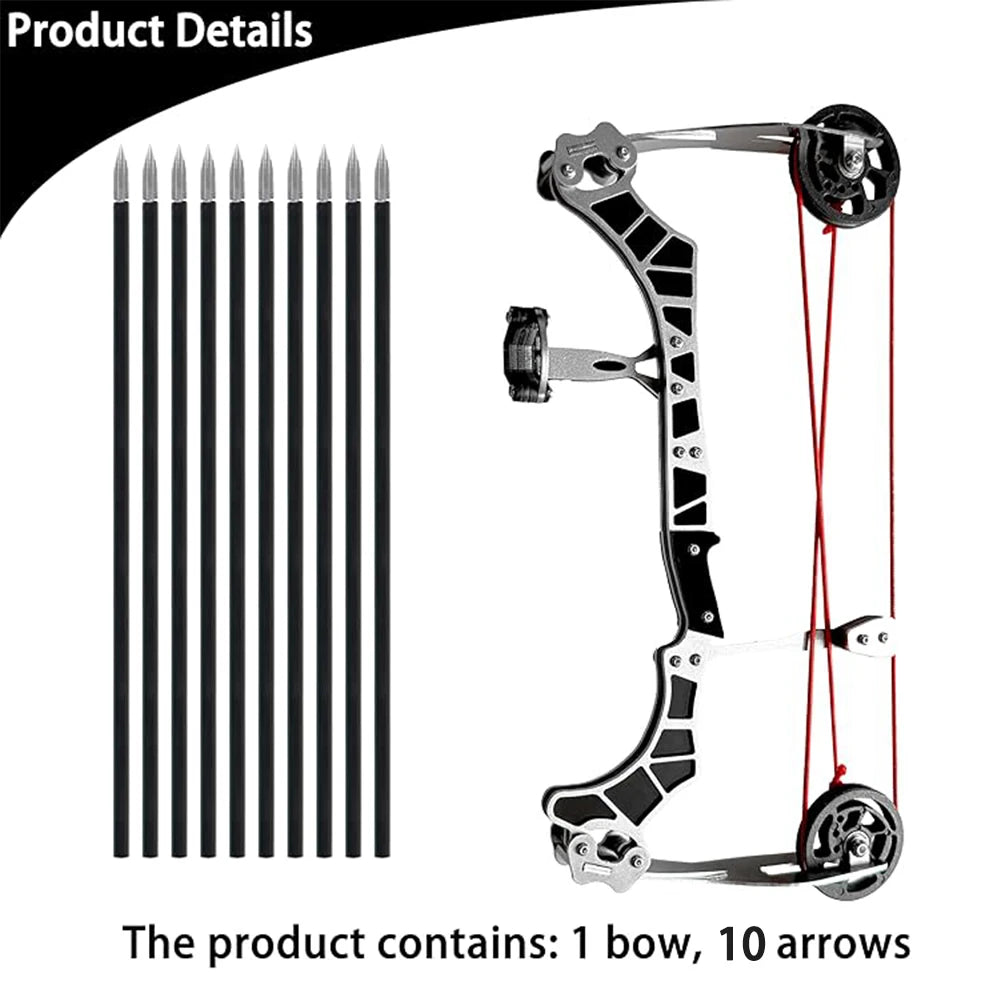 Mini Archery Bow