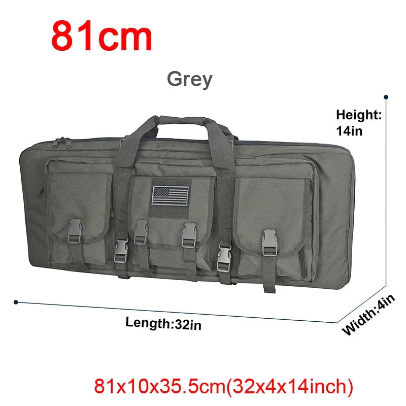 Tactical Gun Bag