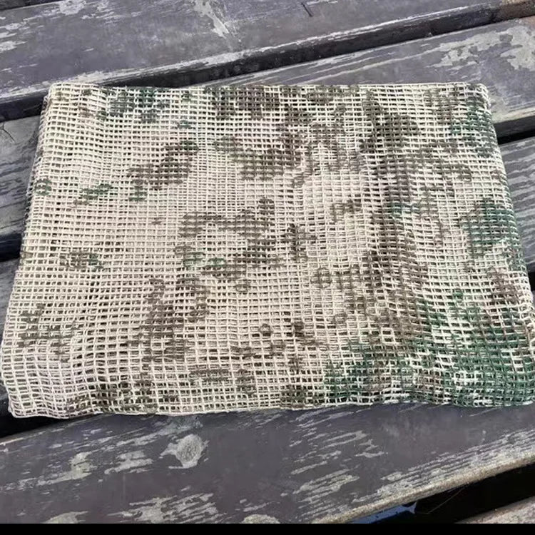 Military Tactical Scarf